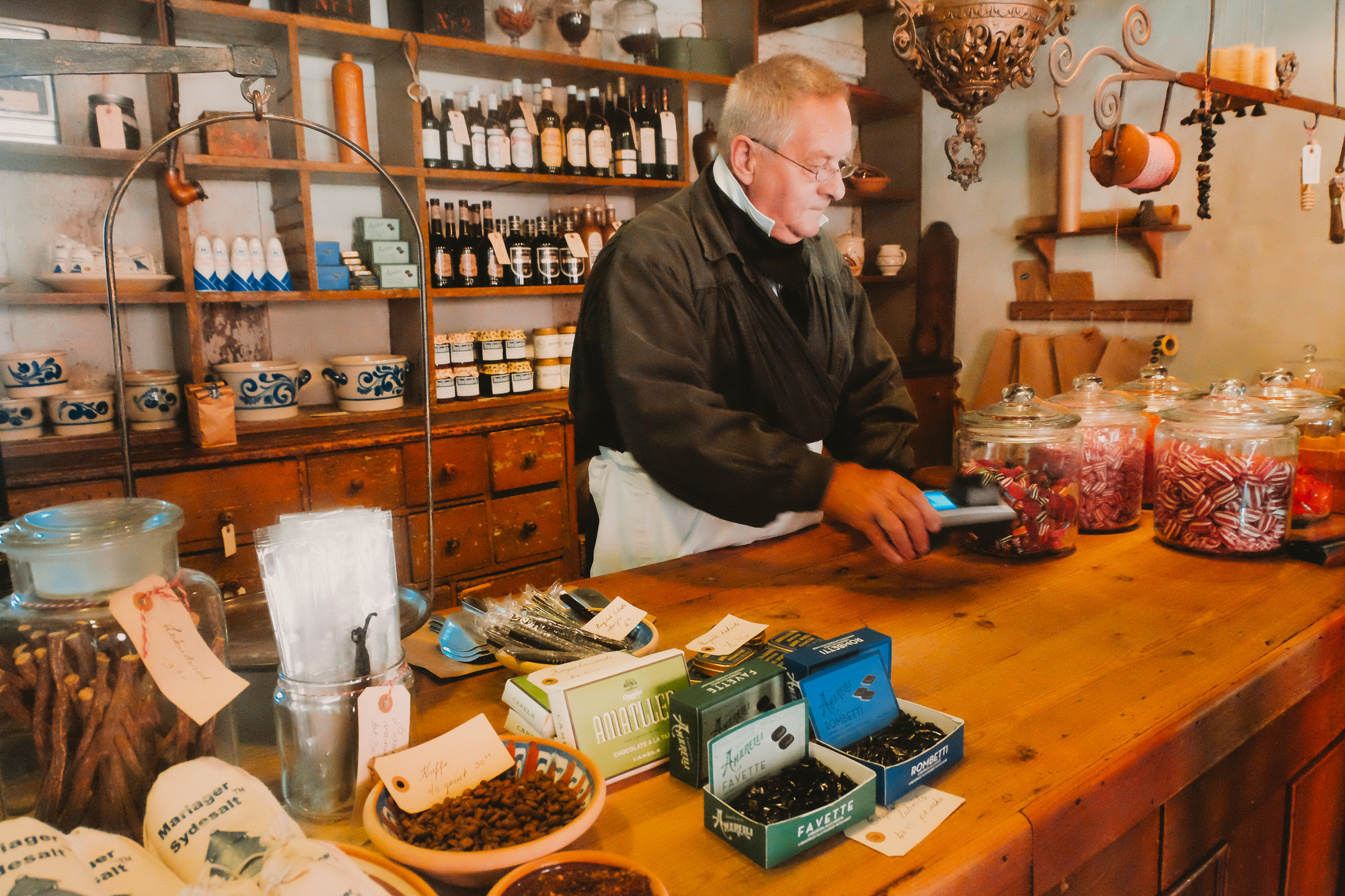 Top 5 Souvenirs from Aarhus