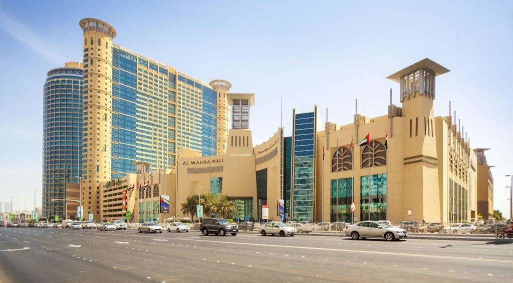 Top Shopping Centres in Abu Dhabi