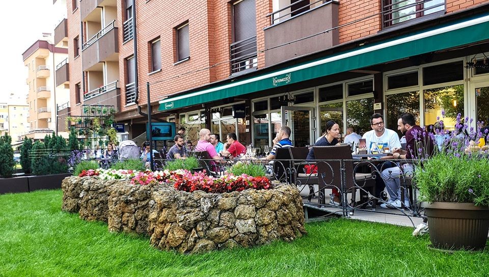 Intermezzo Restaurants Banja Luka