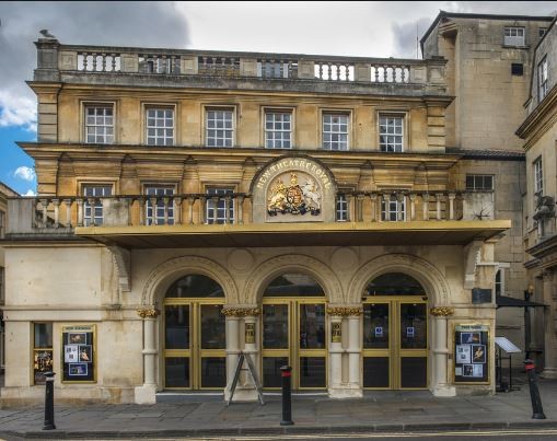 Theatre Royal | Sightseeing | Bath