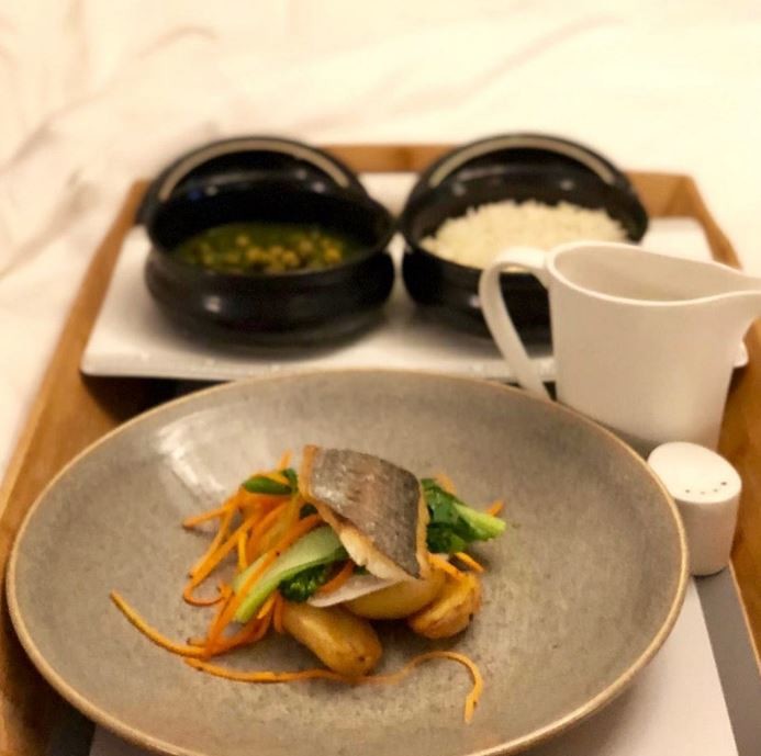 Beyond the Kale Restaurants Bath