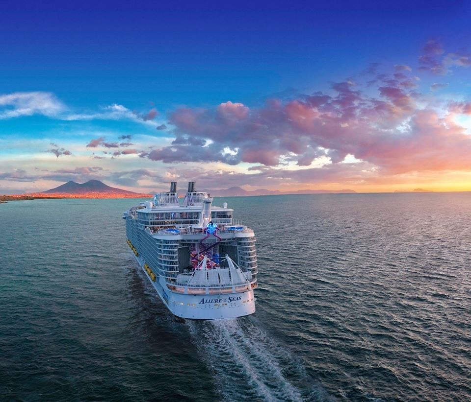 Southern Caribbean All-Gay Cruise 2020 - Aruba, Curacao 
