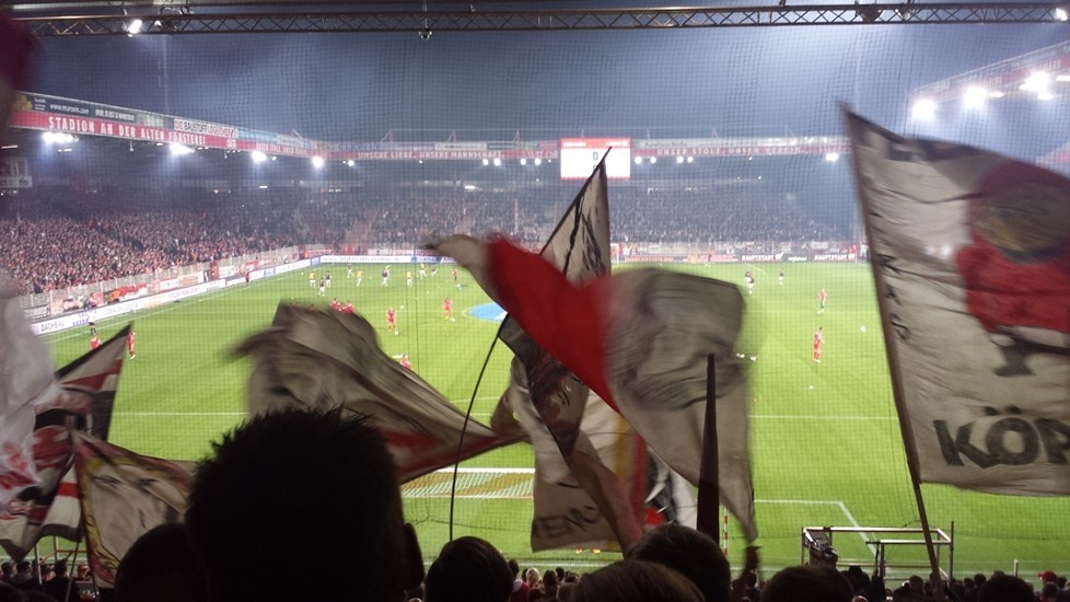 FC Union V. SC Freiburg | Berlin