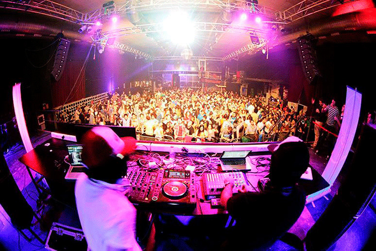 Fever Nightlife Bilbao