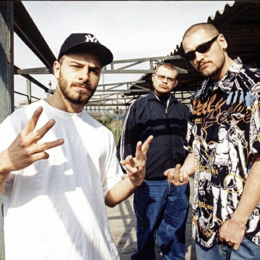 B.U.G. Mafia | Brasov