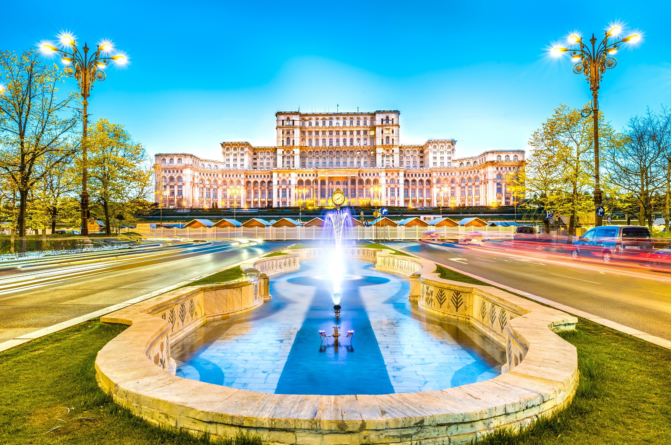 6 Interesting Facts About Bucharest