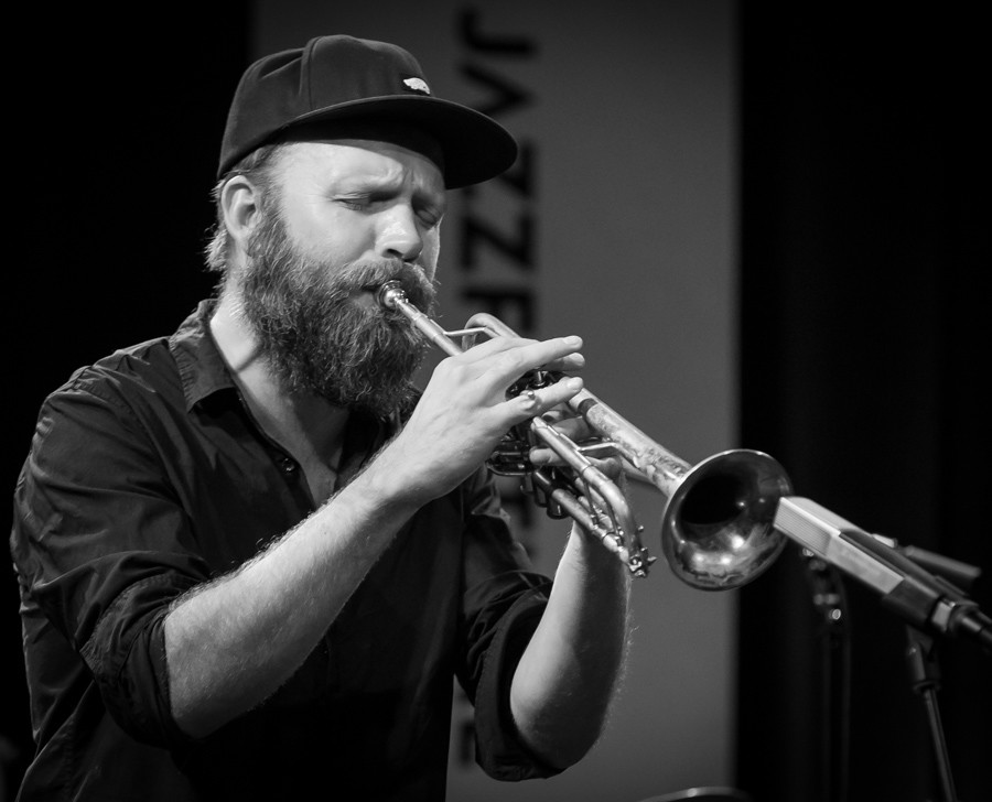 Mathias Eick Quintet | Bucharest