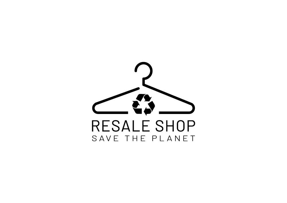 Что такое ресейл. Магазин ресейл. Resale магазины. Resale shop логотип. Фото resale.