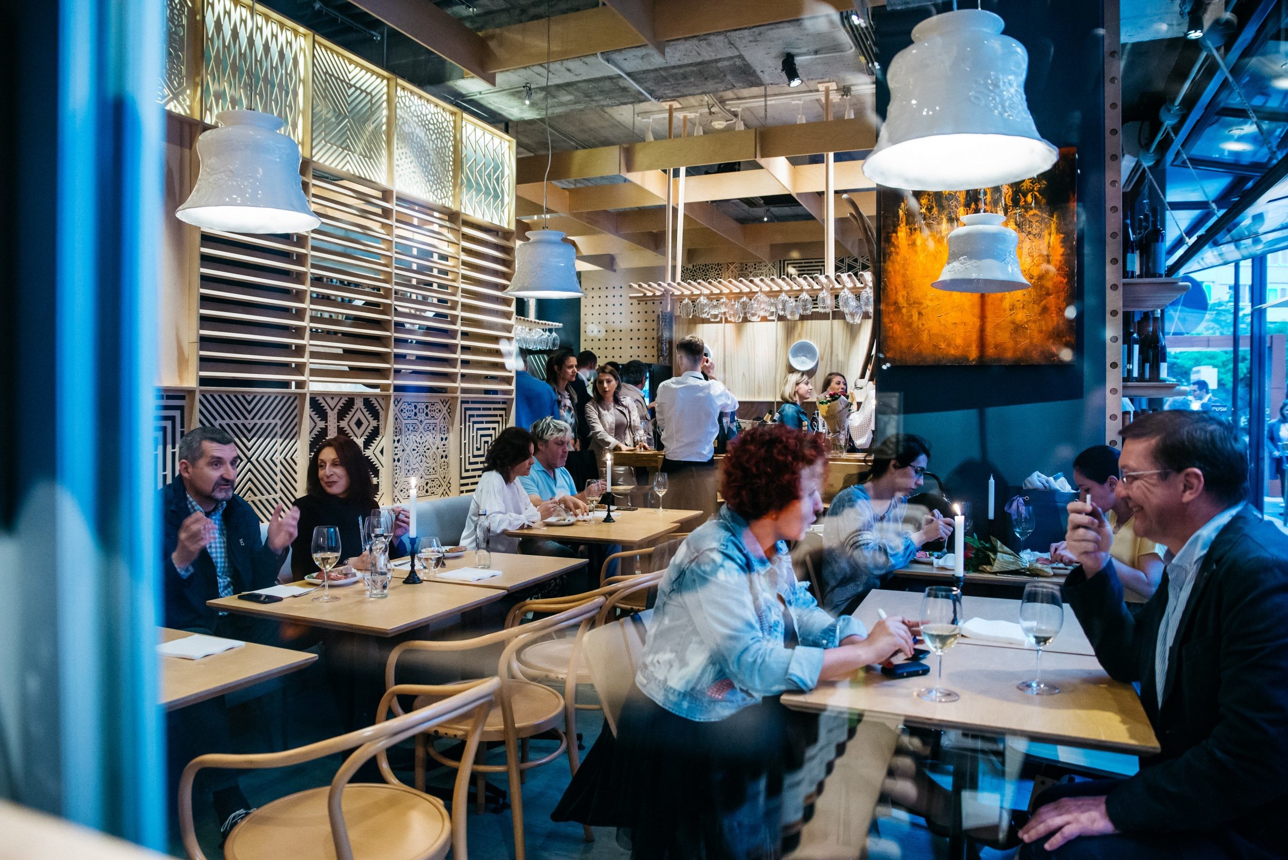 VINO Wines and More Bars, Pubs & Clubs Bucharest