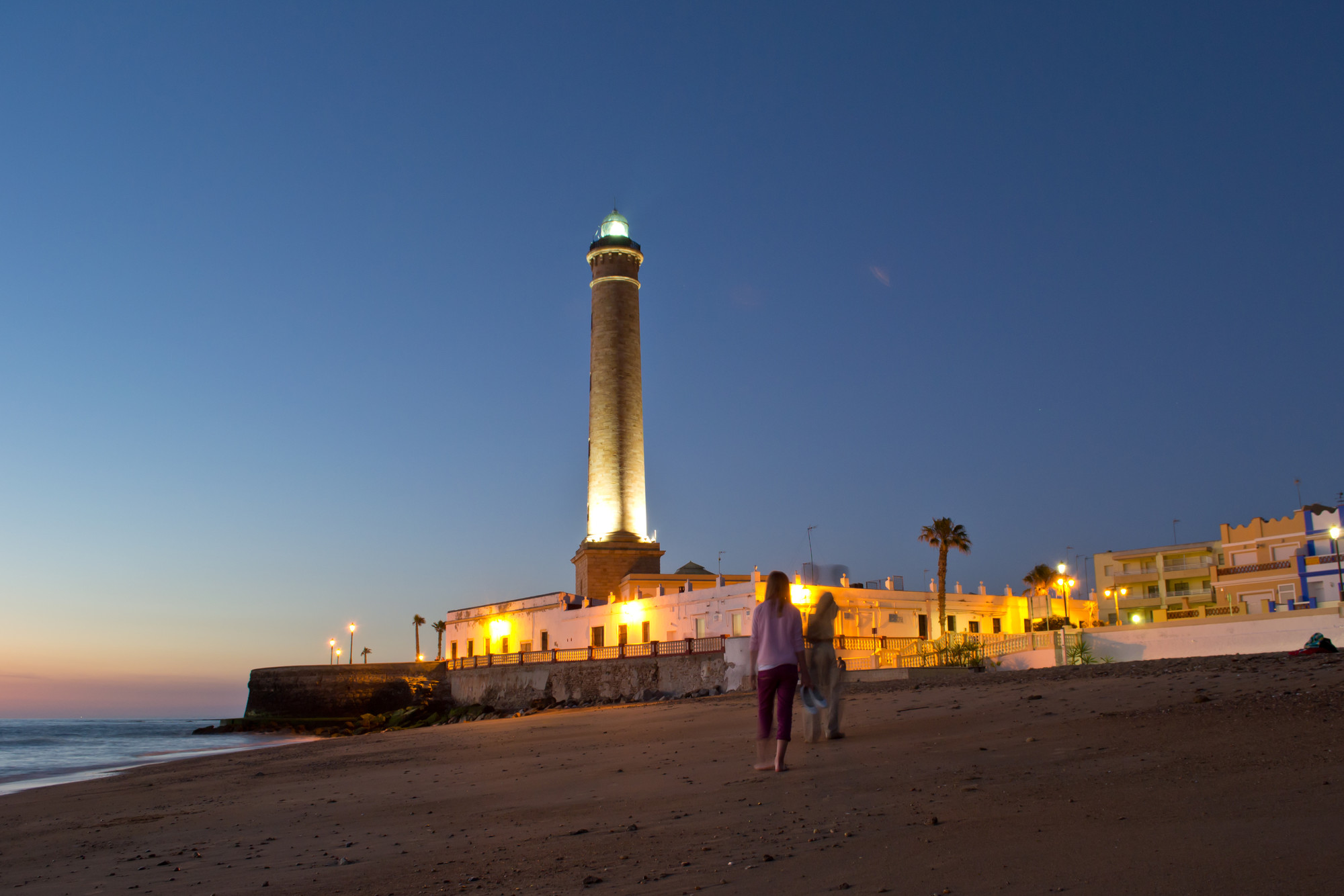 Beaches of Cádiz