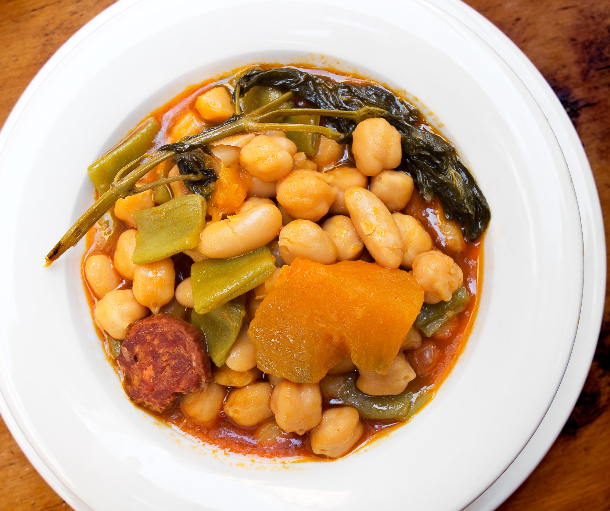 Vegetarians & Vegans in Cadiz