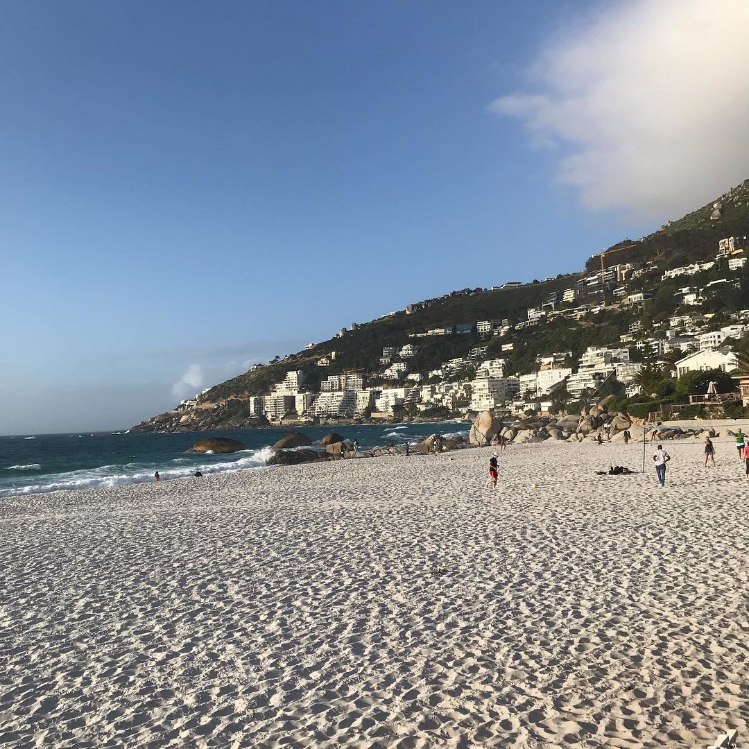 Clifton Beaches | Sightseeing In Cape Town | Cape Town