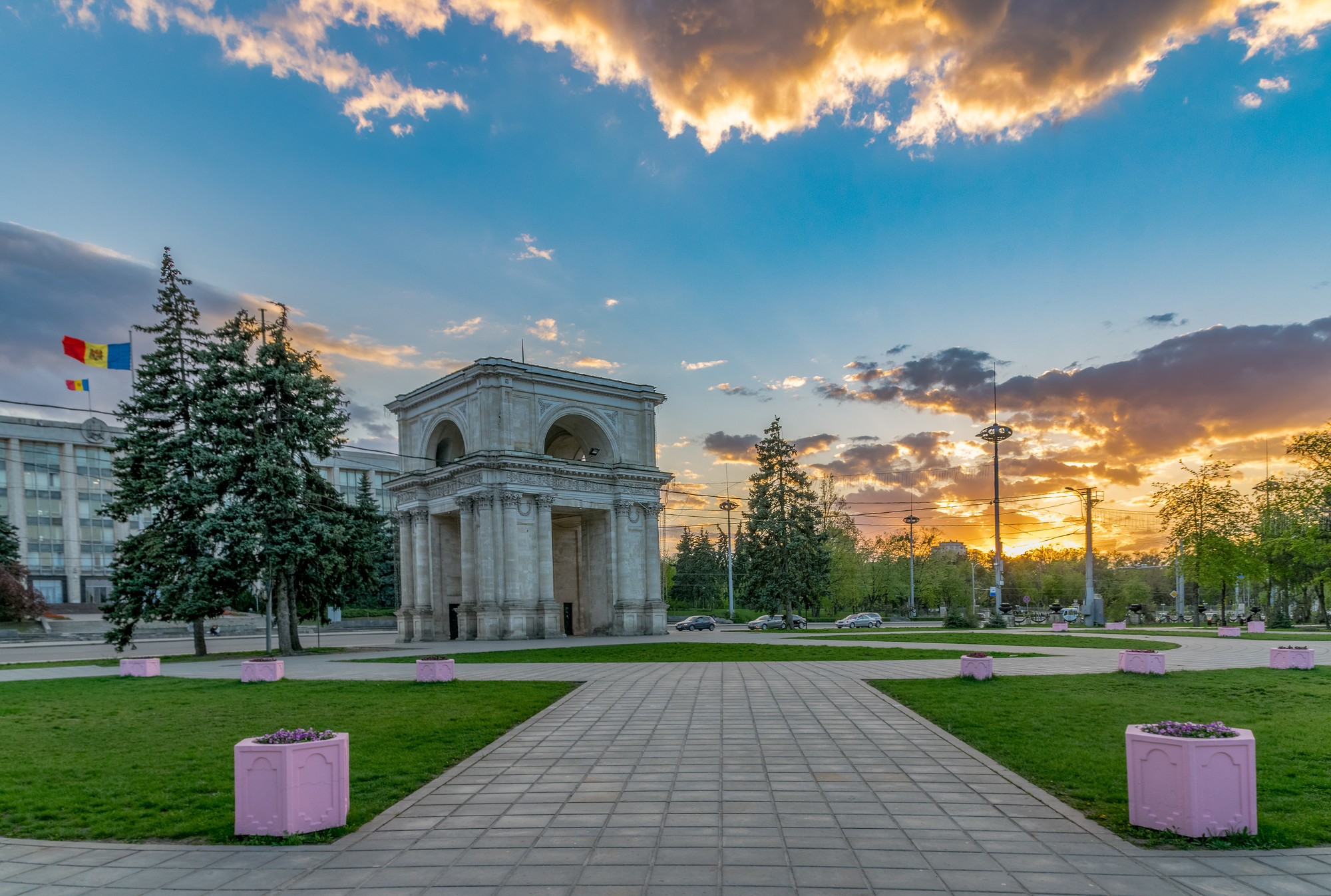 verighete in chisinau