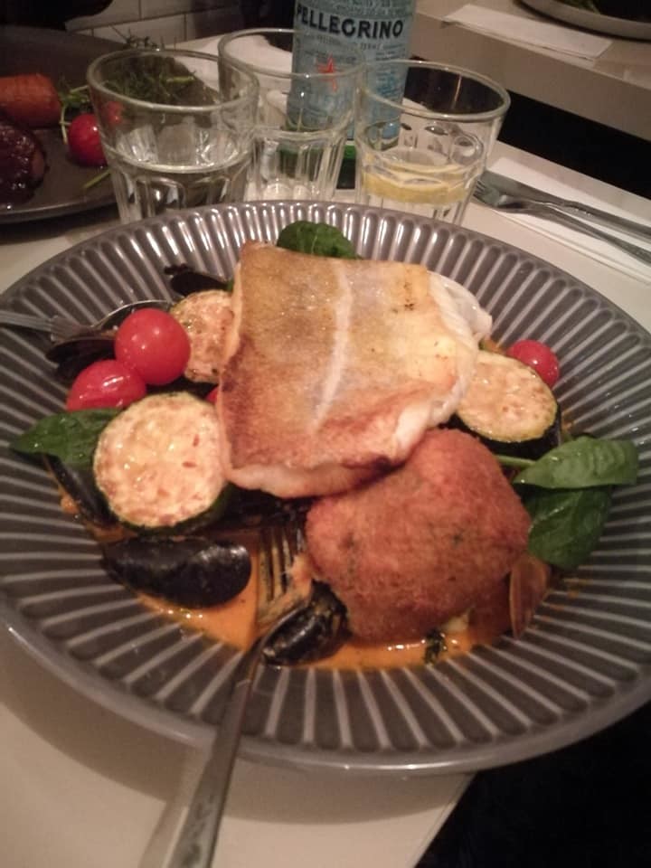 The Vintage Kitchen | Restaurants | Dublin