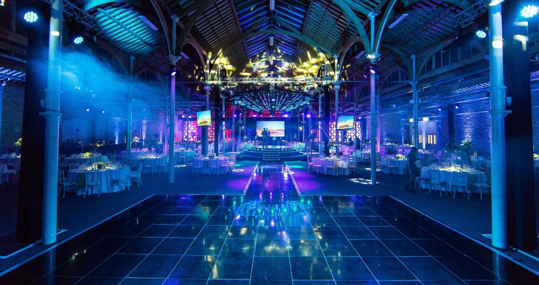 RDS Simmonscourt | Culture and Entertainment | Dublin