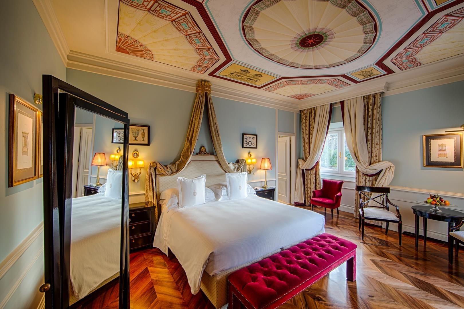 Best Boutique Hotels in Florence