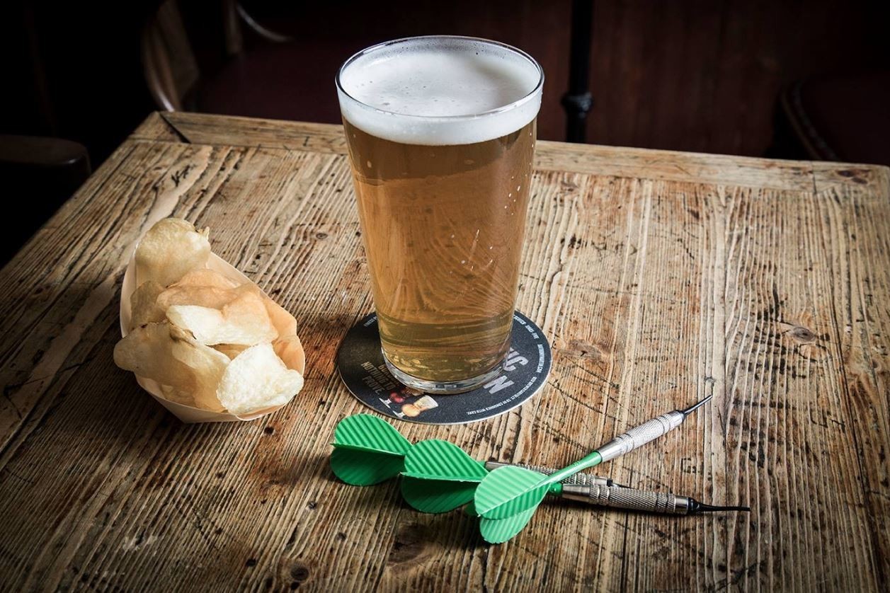 Craft Beer Spots in Florence