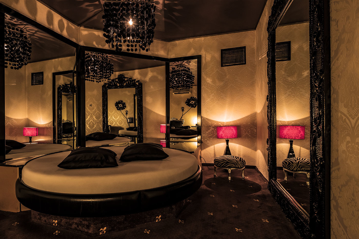 The Palace Adult Entertainment Frankfurt