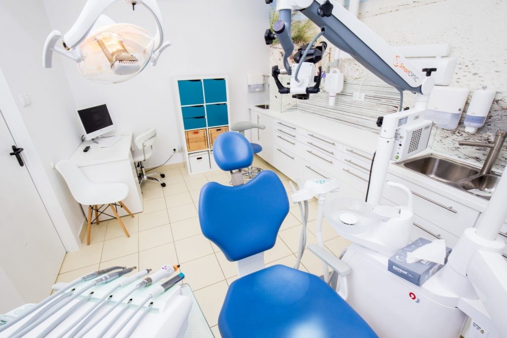 Dentineo Dental Clinic Activities & Leisure Gdańsk