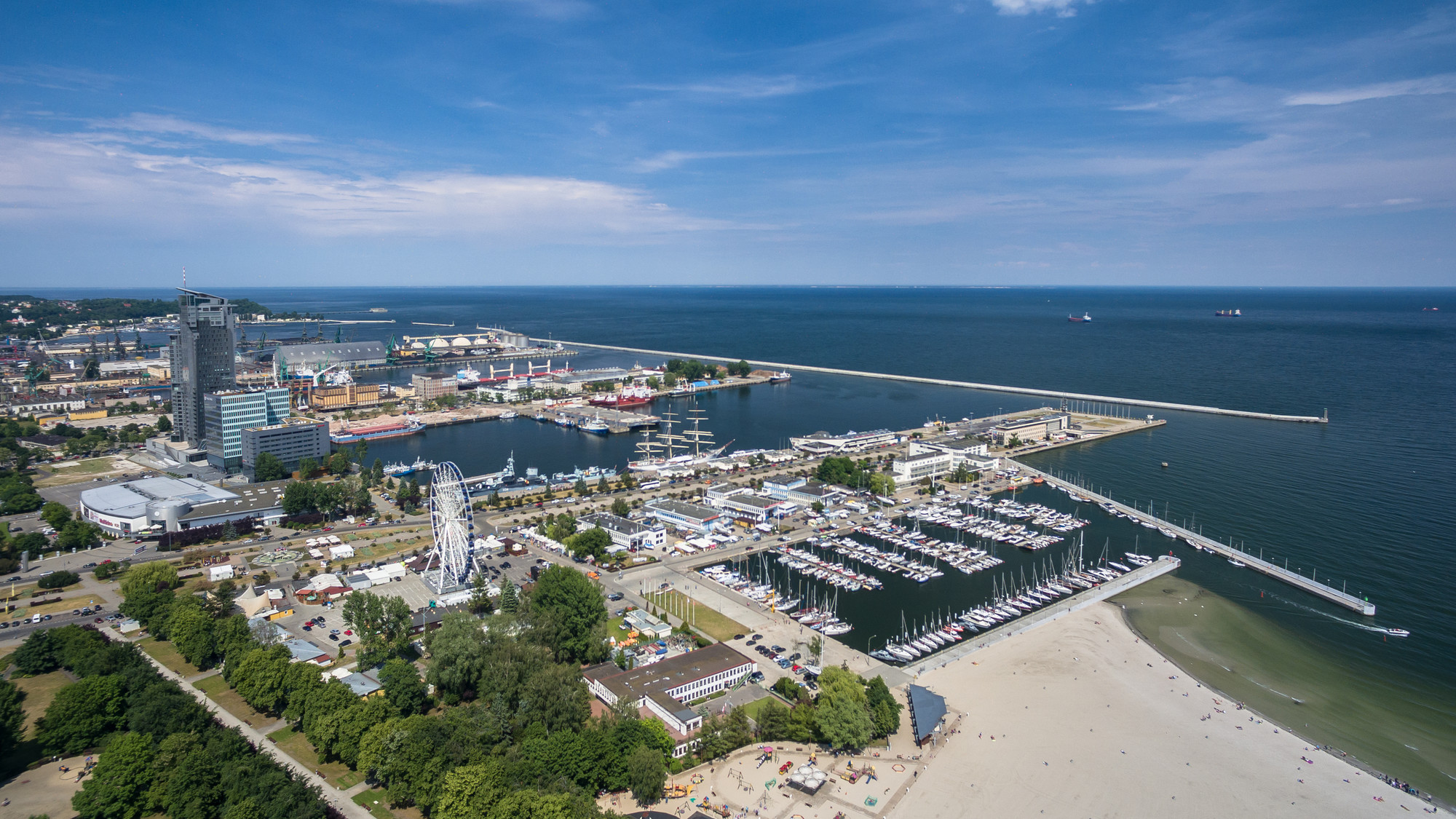  Gdynia City Guide In Your Pocket City Guides