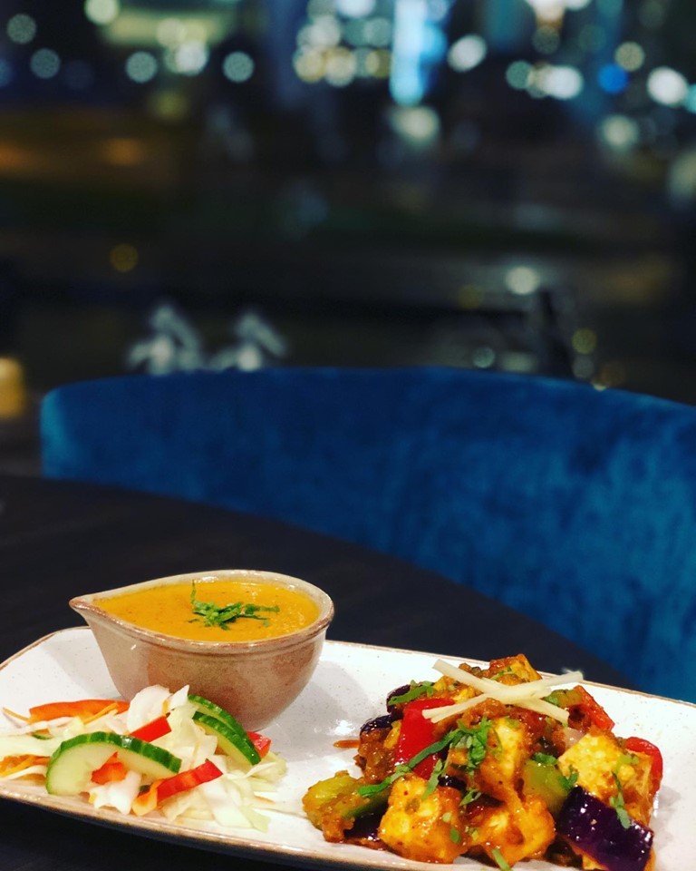 Masala Kitchen Restaurants Gothenburg