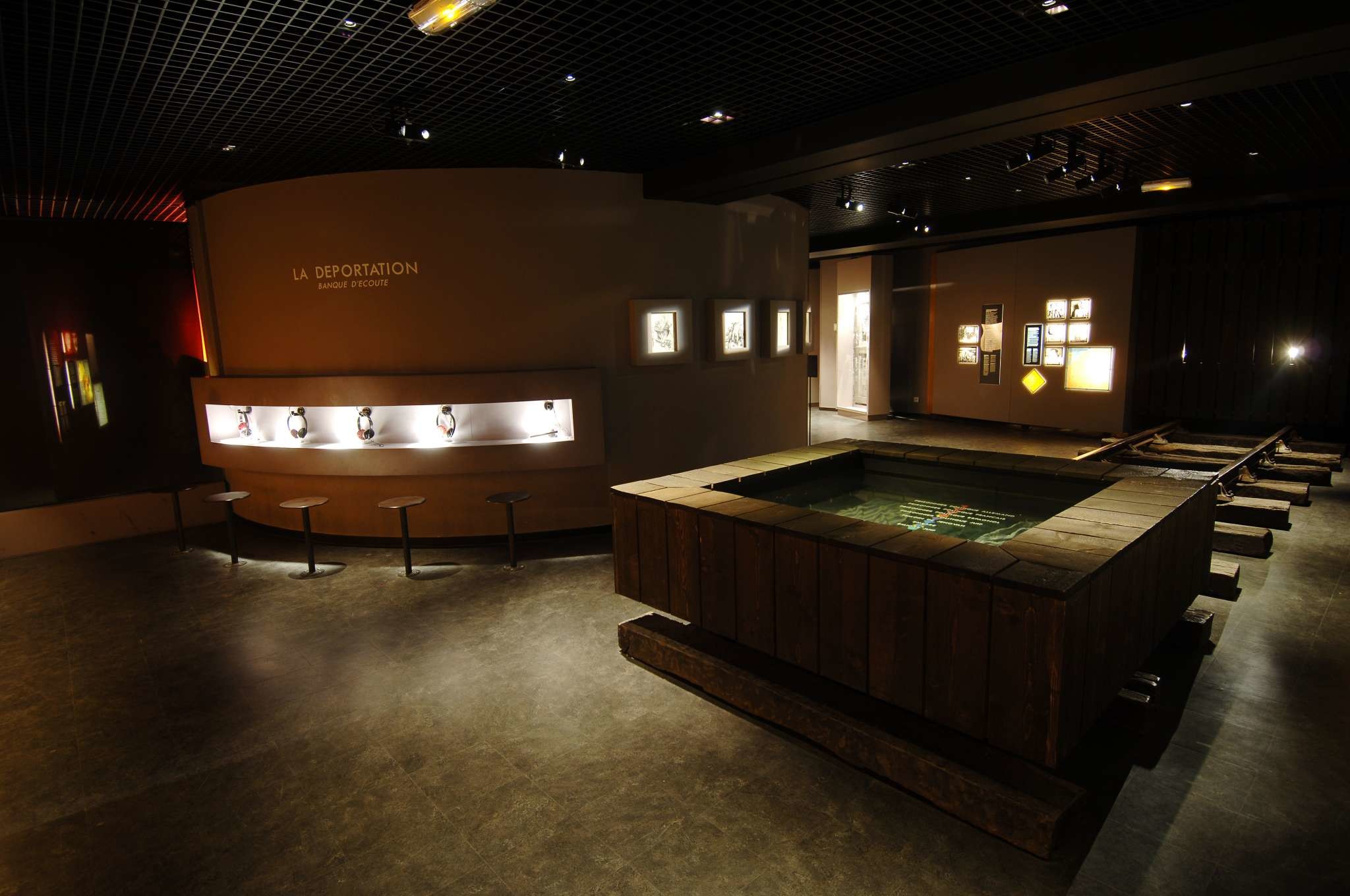 Museum of Resistance and Deportation Sightseeing