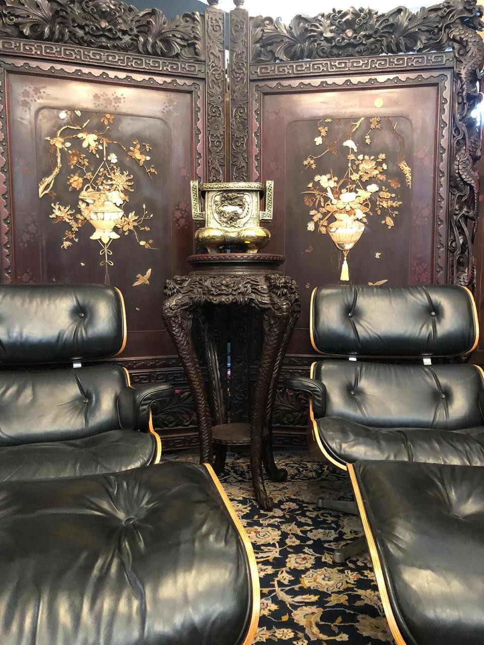 Russell Kaplan Auctioneers Art and Antiques Auction Johannesburg