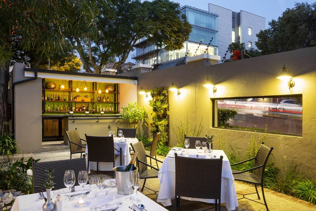 park ridge restaurants open for lunch