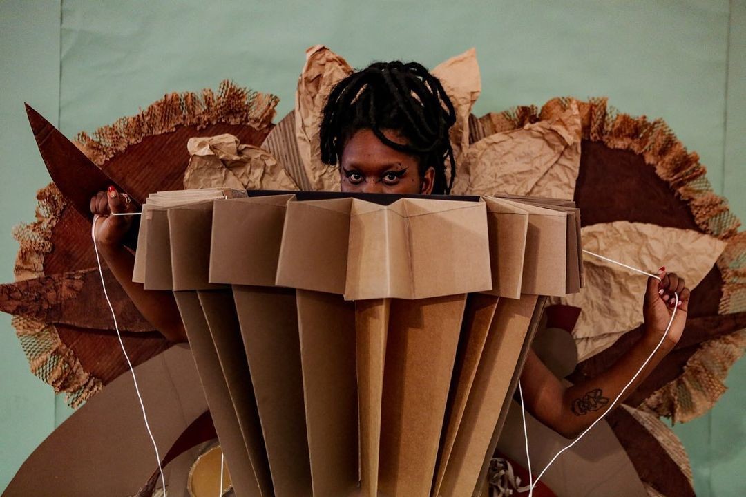 Season 8 of Centre for the Less Good Idea | Johannesburg