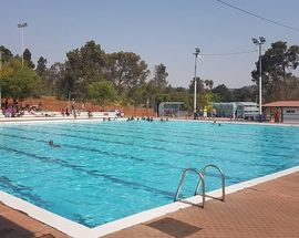 Zoo Lake | Parks, Sports & Outdoors | Johannesburg