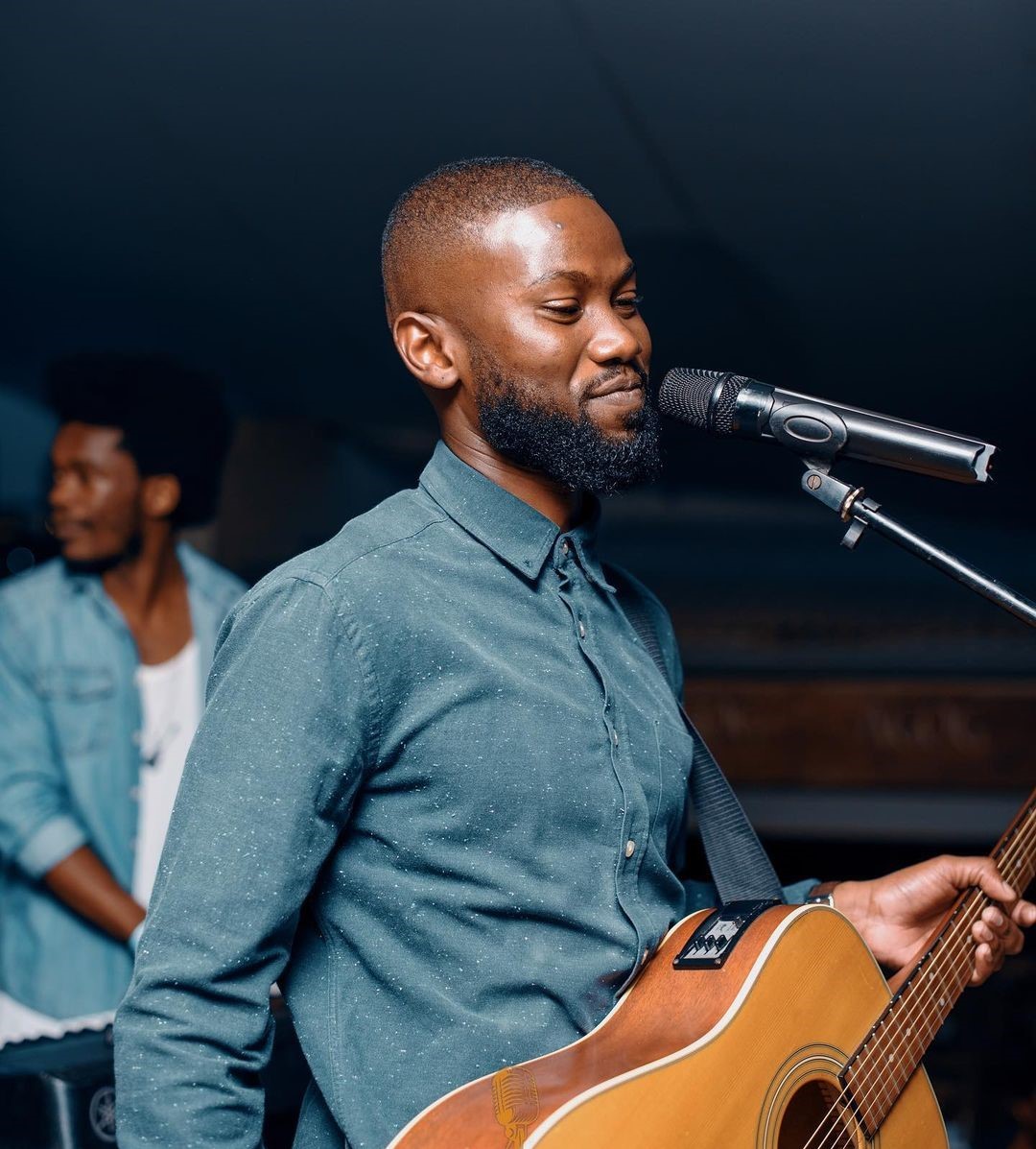 The Acoustics Africa at The Beach Rivonia | Johannesburg