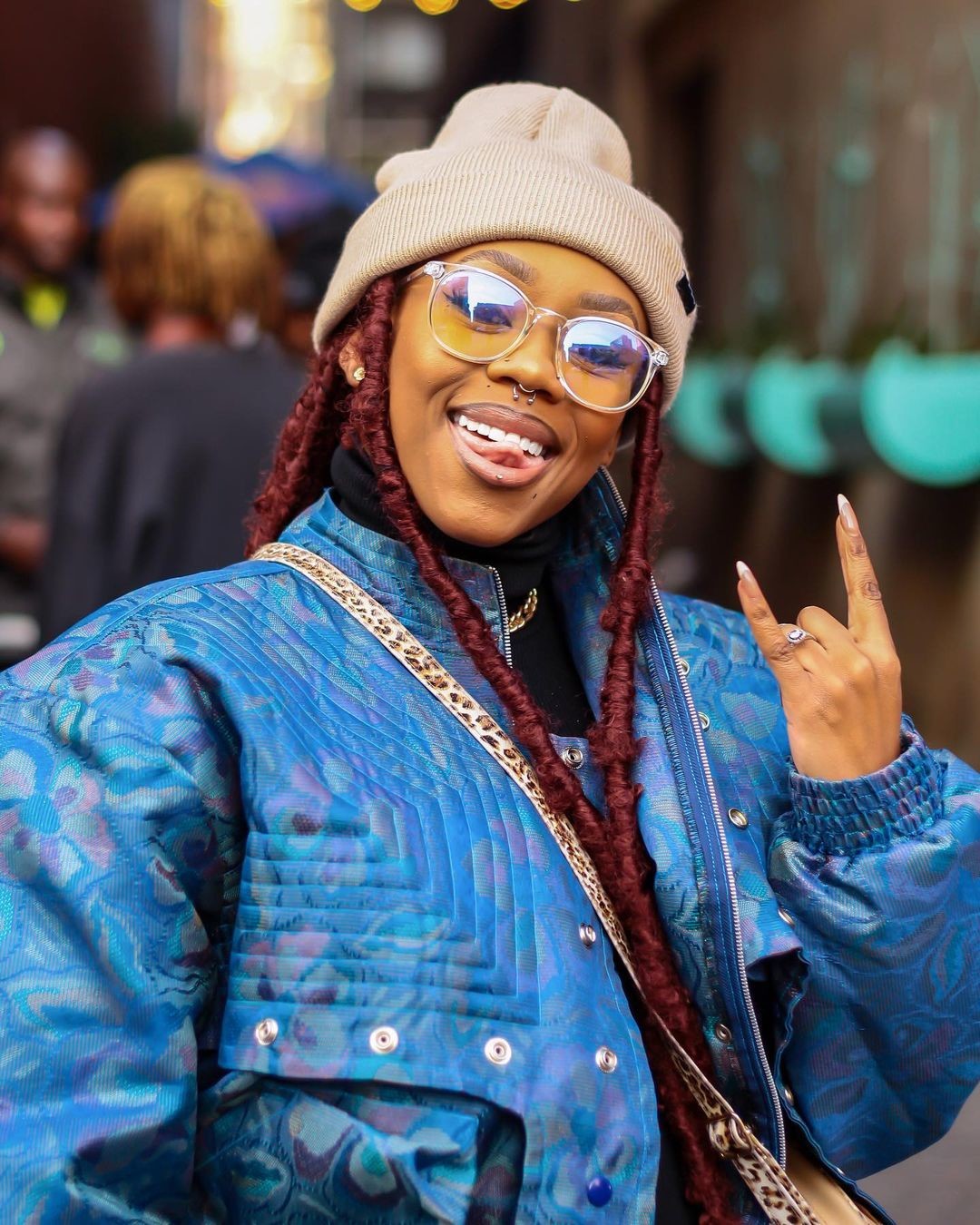 Rocking the Daisies Johannesburg