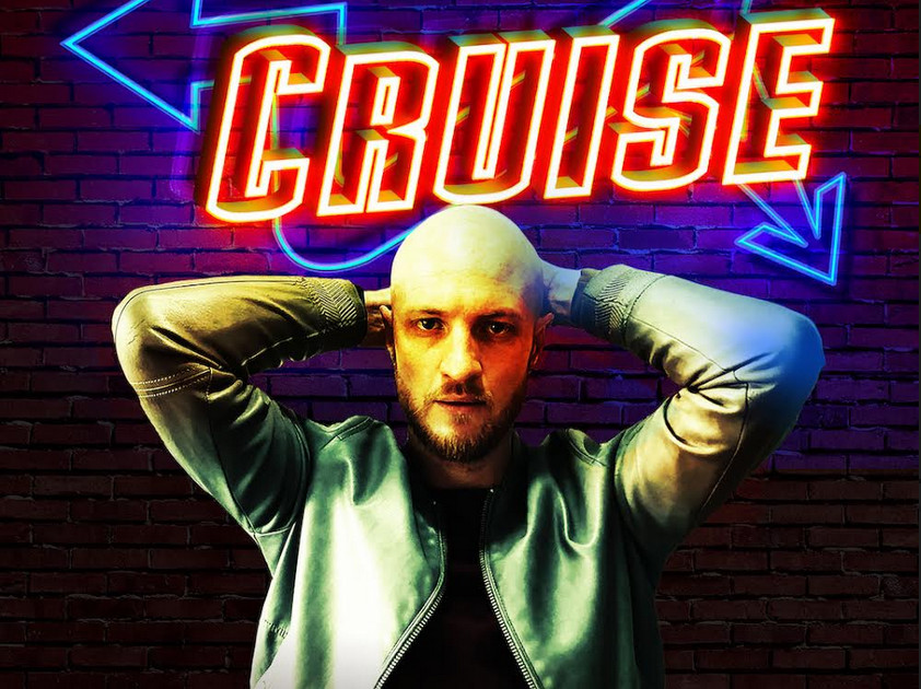 Cruise at Theatre Linden Johannesburg