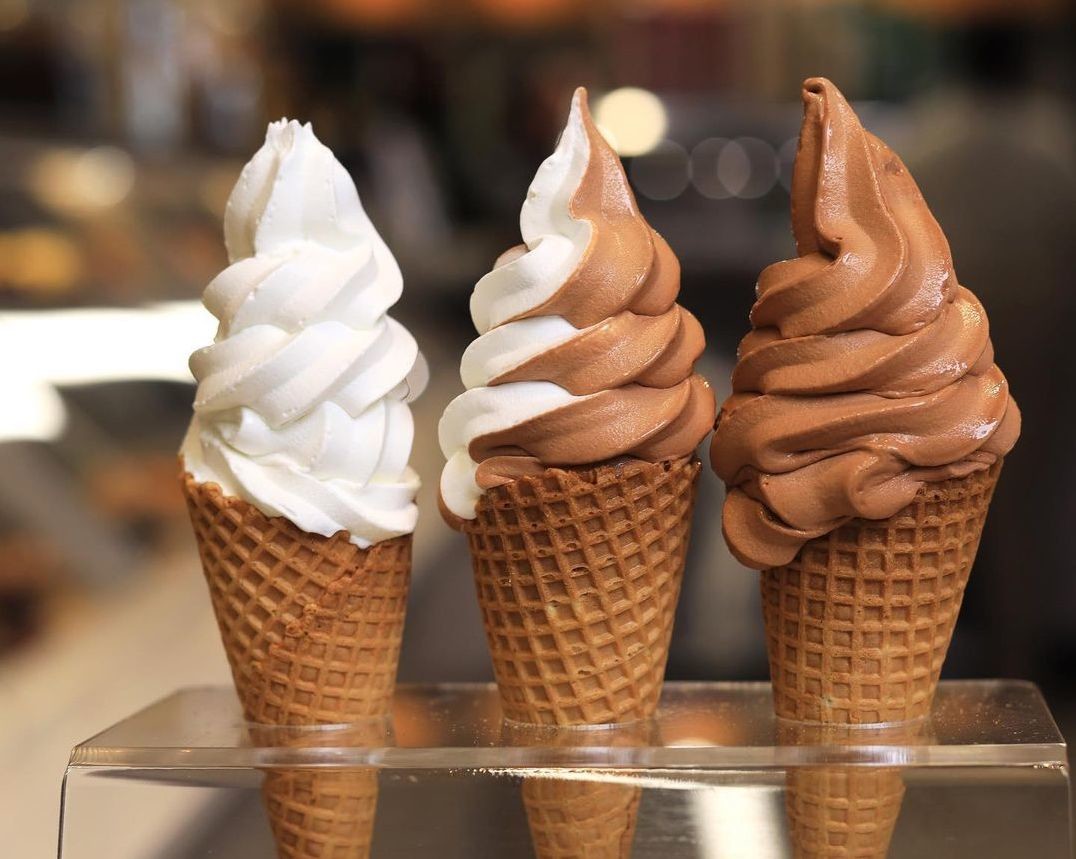 Where To Find The Best Soft Serve In Joburg 