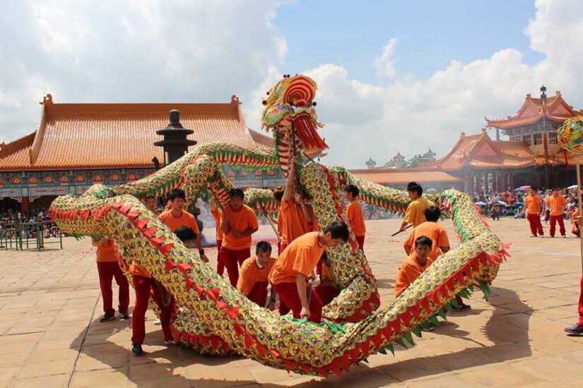 chinese new year in johannesburg 2025