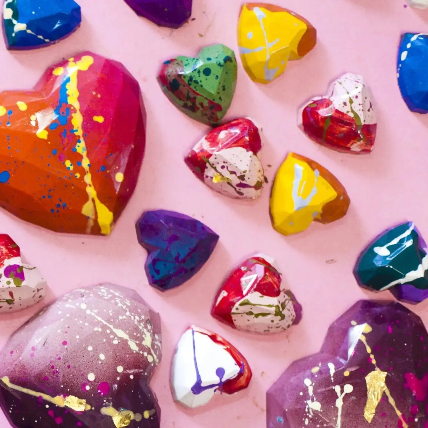 Joburg's best chocolate experiences