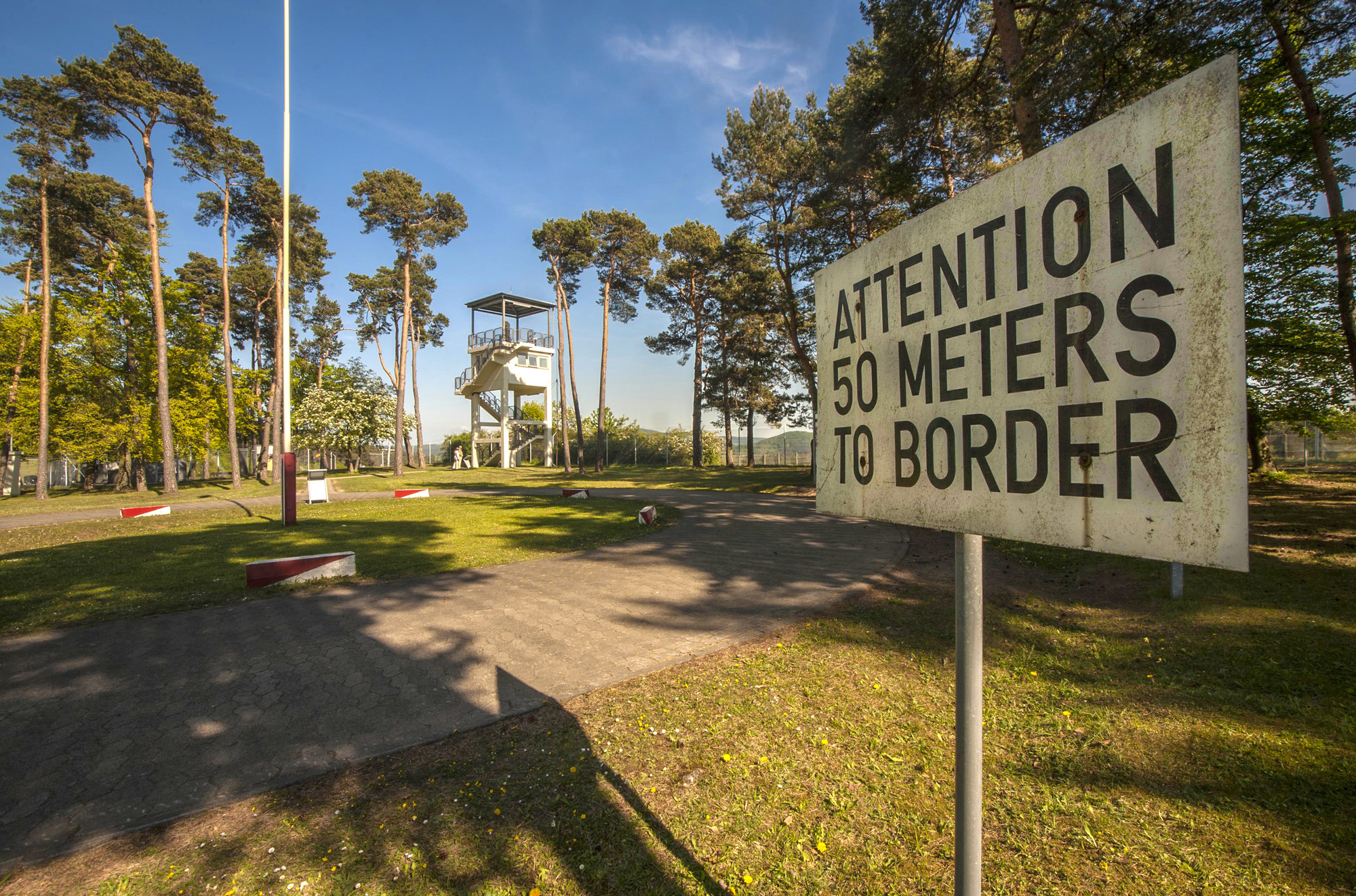 The Fulda Gap The Hottest Spot of the Cold War