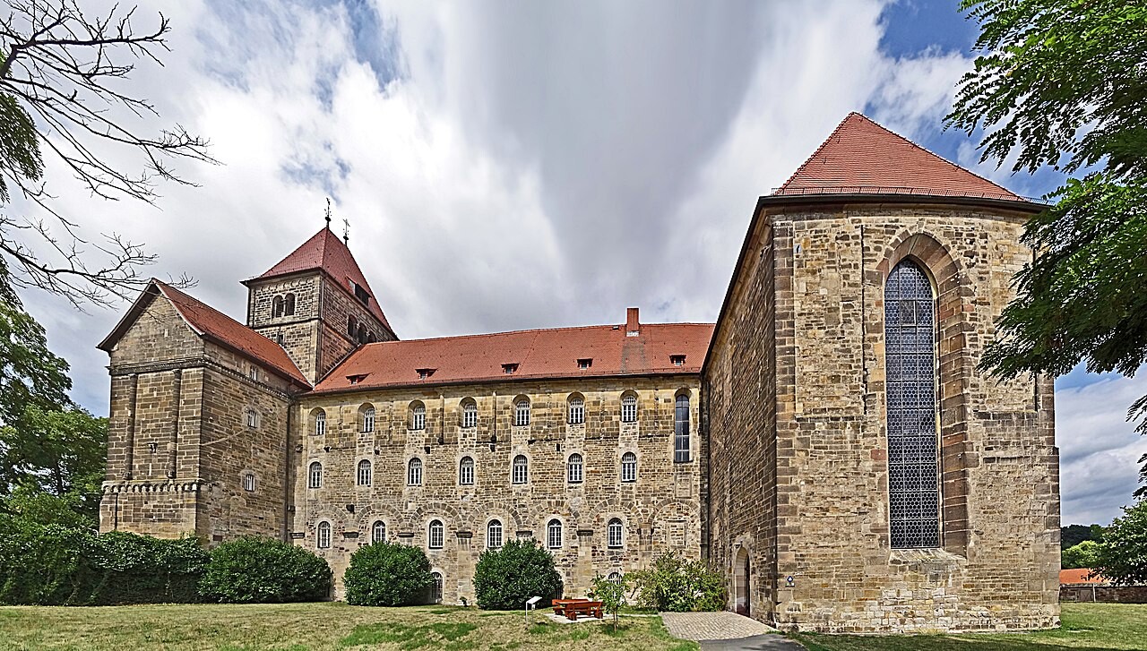 Breitenau Concentration Camp