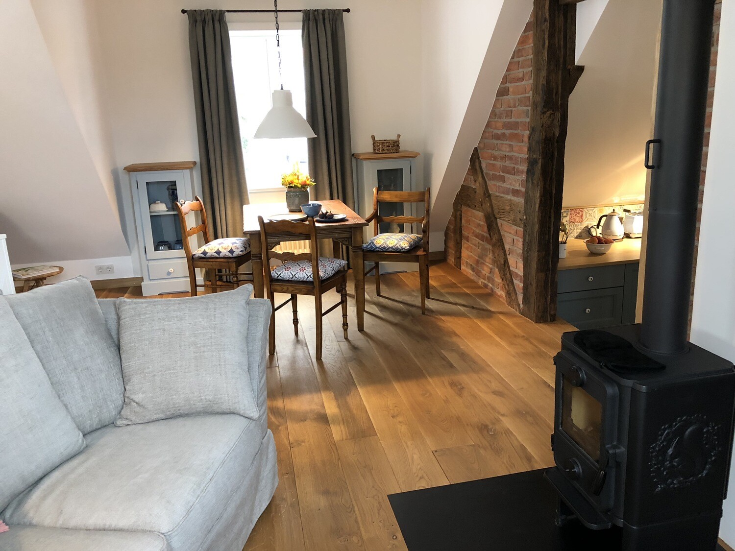 Grimms Living Hotels Kassel