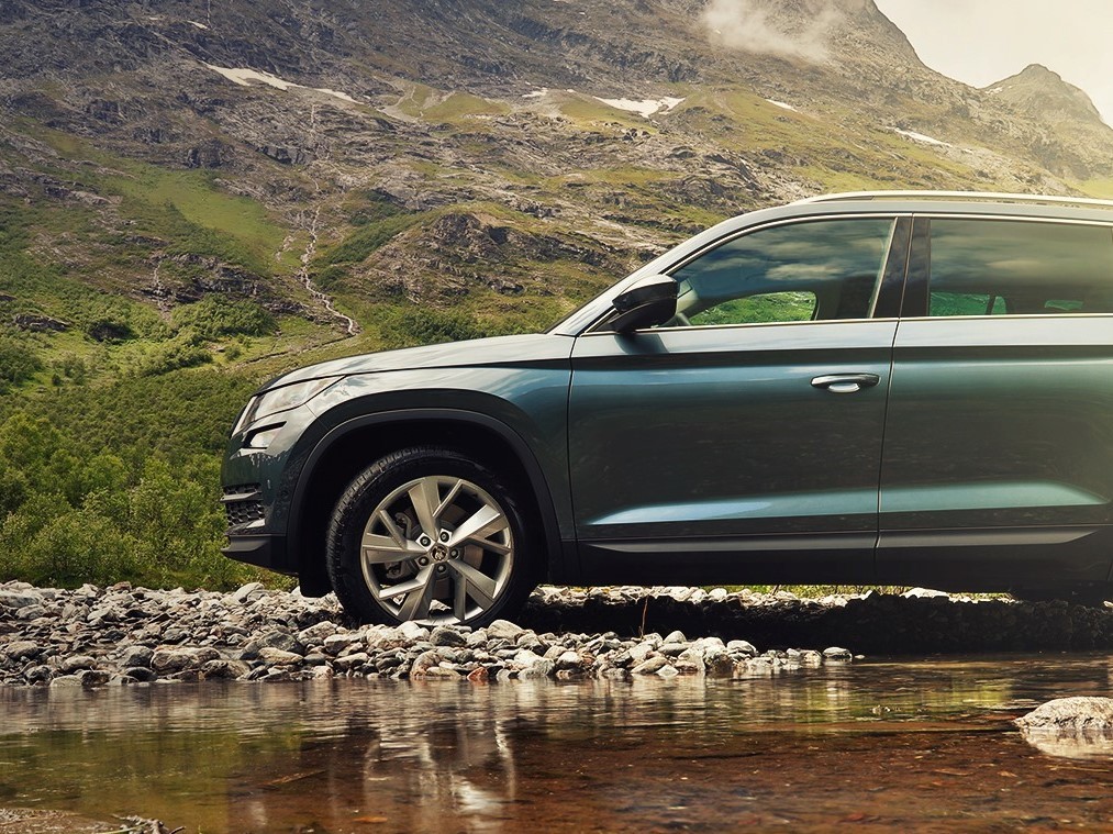 ComfortCar Rental Getting Around Katowice Katowice