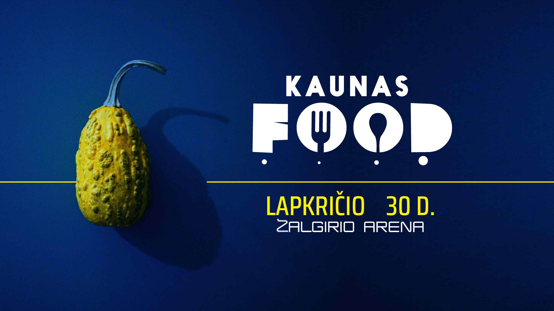 KAUNAS FOOD Kaunas