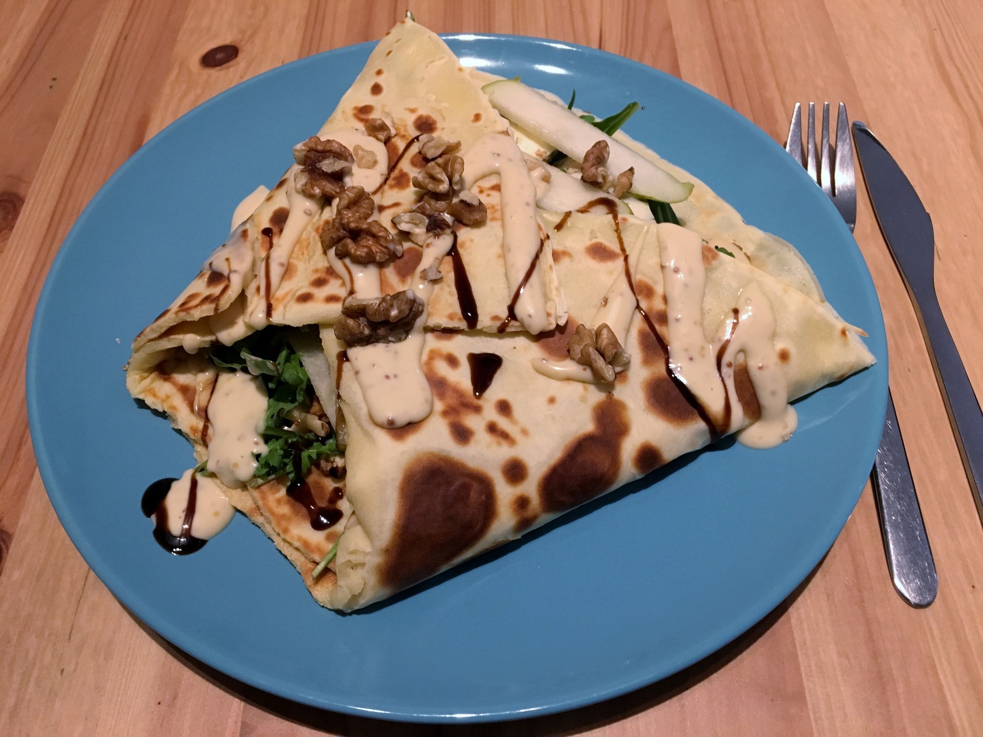 Pancake House Restaurants Krakow