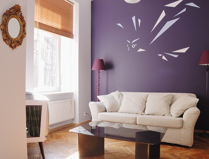 Kraków Shortterm Apartment & Flat Rental in Cracow