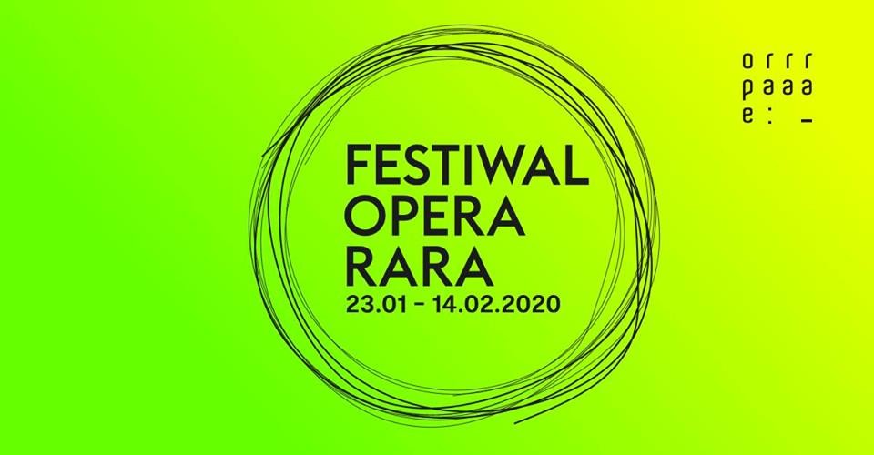 Opera Rara