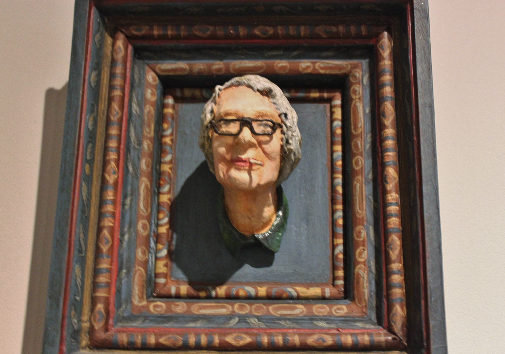 Wisława Szymborska: Kraków's Grand Dame of Poetry