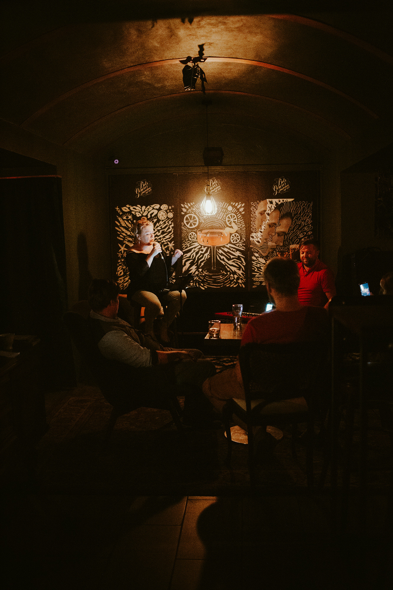 William Rabbit & Co. | Kraków Bars & Clubs | Krakow