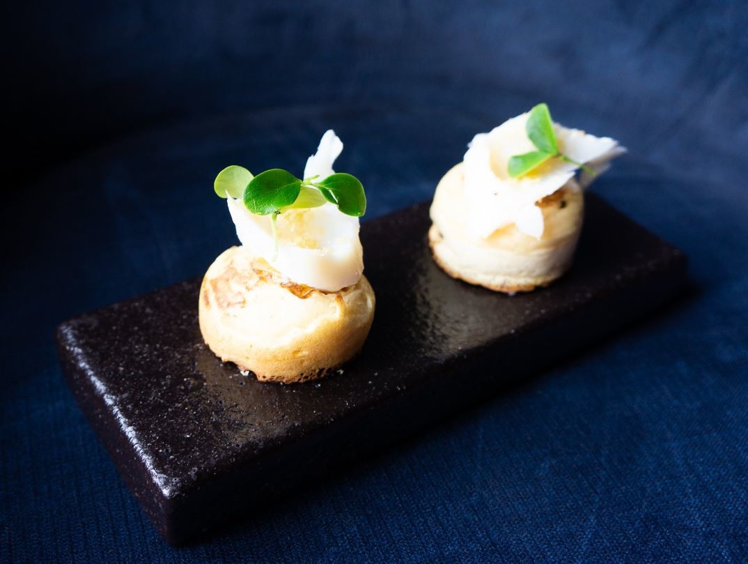 Home Restaurants Leeds