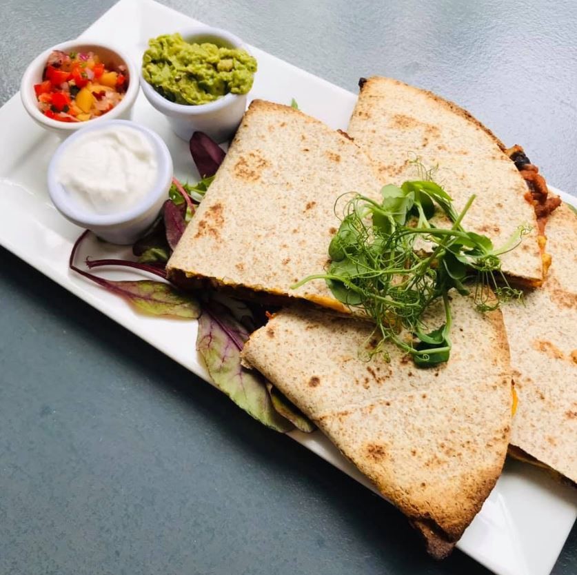 Roots & Fruits Restaurants Leeds