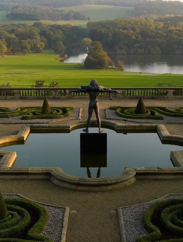 Harewood House Sightseeing Leeds