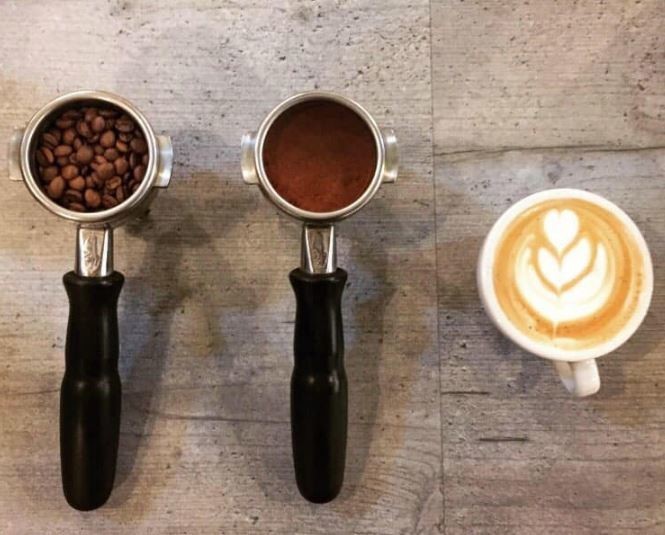 Best Cafes in Leeds